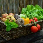 Trucos para conservar frutas y verduras en en la nevera