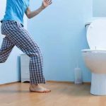 ¿Cómo cortar la diarrea de forma saludable y rápida?