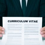 ¿Cómo hacer un Curriculum efectivo en 5 pasos?