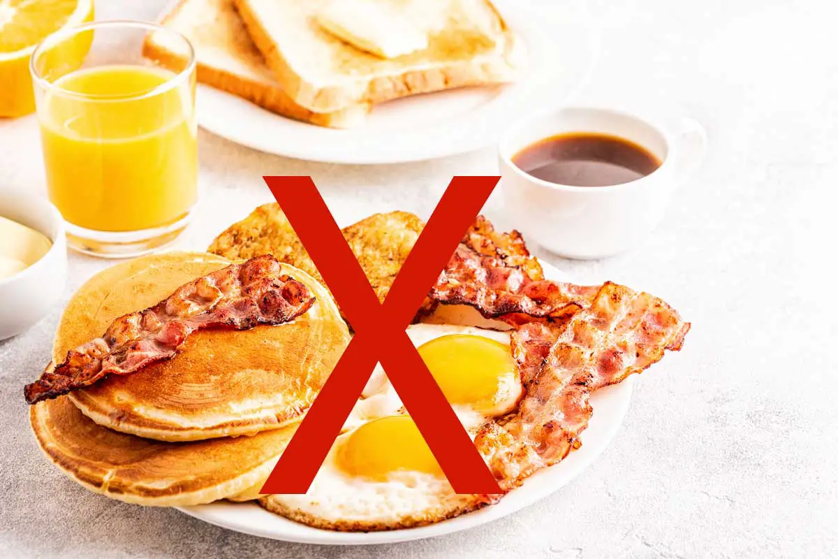 desayuno-americano-no-saludable