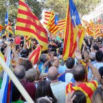 Diada de Cataluña: origen y deriva hasta nuestros días