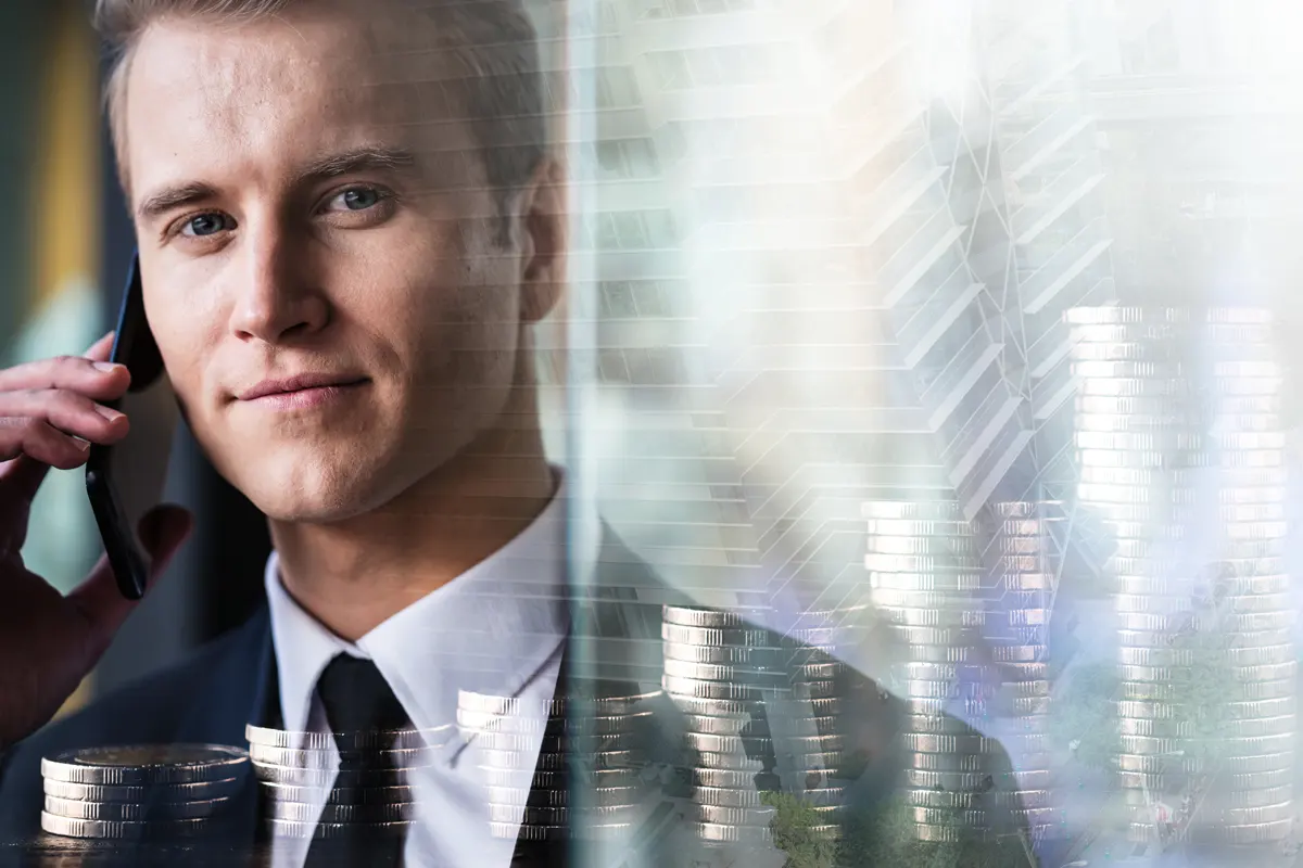 donde invierten los ricos