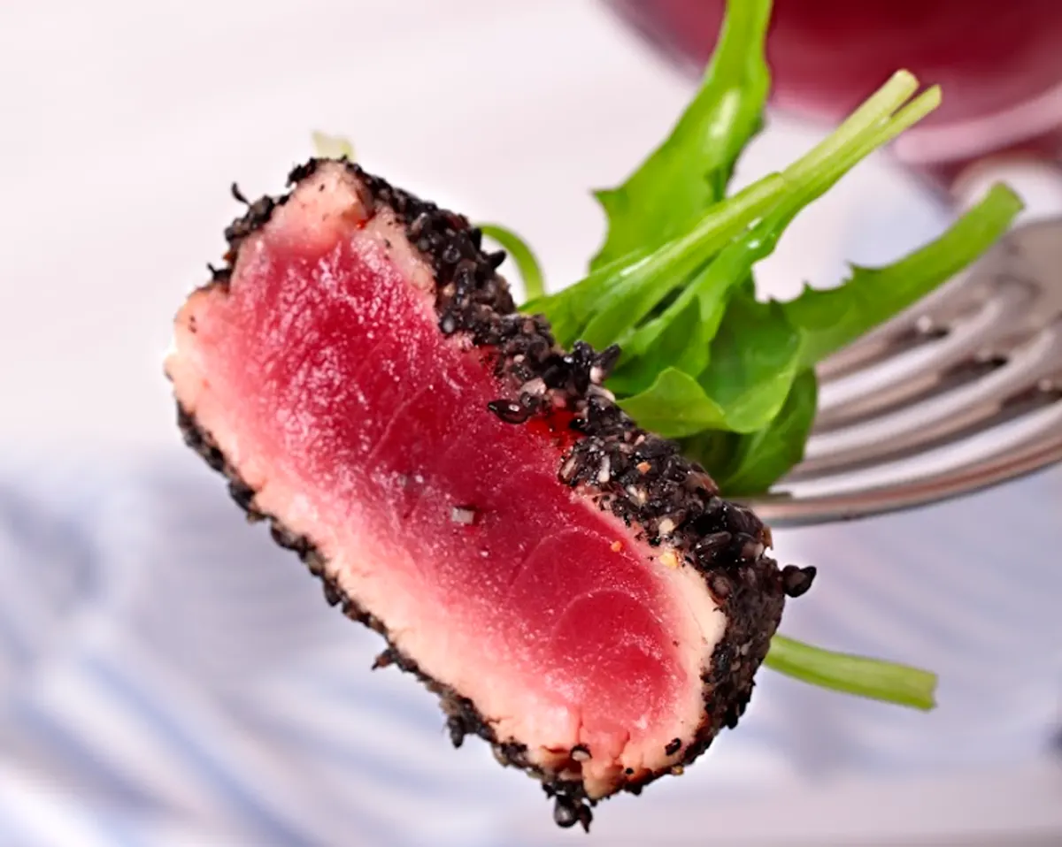 el tartar andaluz hace de Chiclana uno de los mejores destinos gastronómicos de verano de 2025