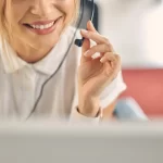 escucha activa en las llamadas de los call center