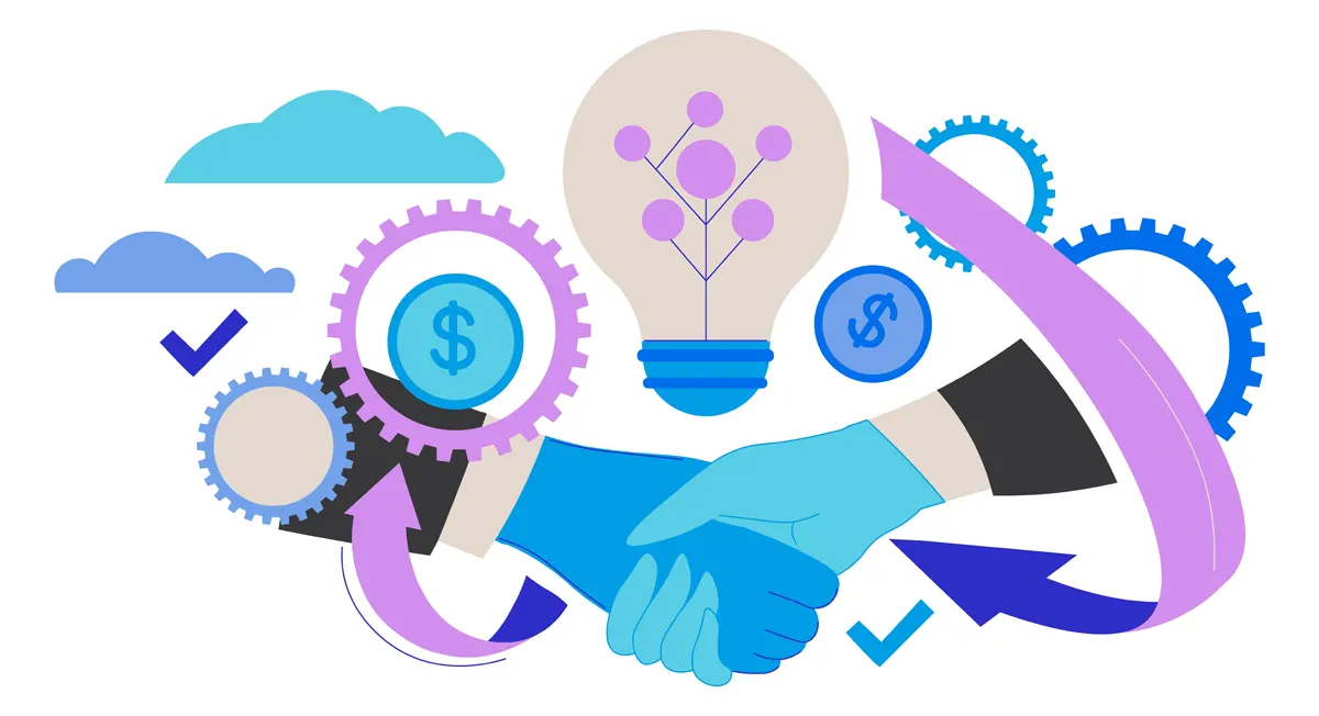 fusiones y adquisiciones