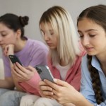 Consejos de una psicóloga para guiar a los adolescentes en las redes sociales guiar a los adolescentes en las redes sociales