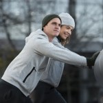 hacer ejercicio físico en invierno