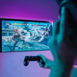 historia industria videojuegos