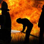 Requisitos para trabajar en el cuerpo de bomberos