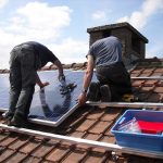 ¿Cómo hacer una instalación fotovoltaica en tu comunidad de vecinos?￼