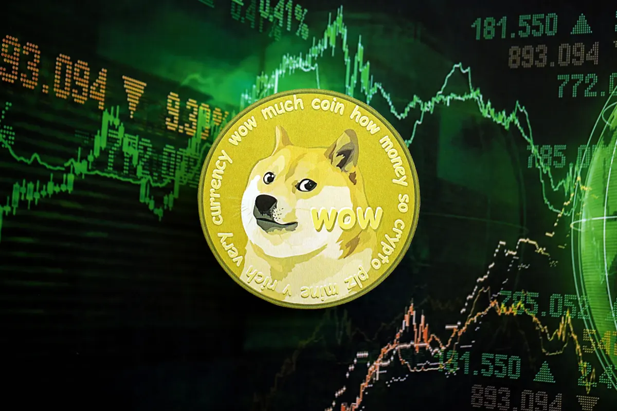 invertir en Dogecoin