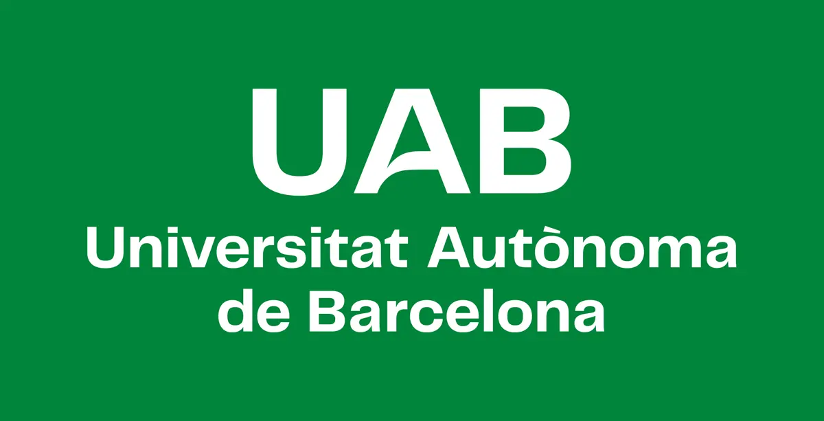 logo Universidad Autónoma de Barcelona