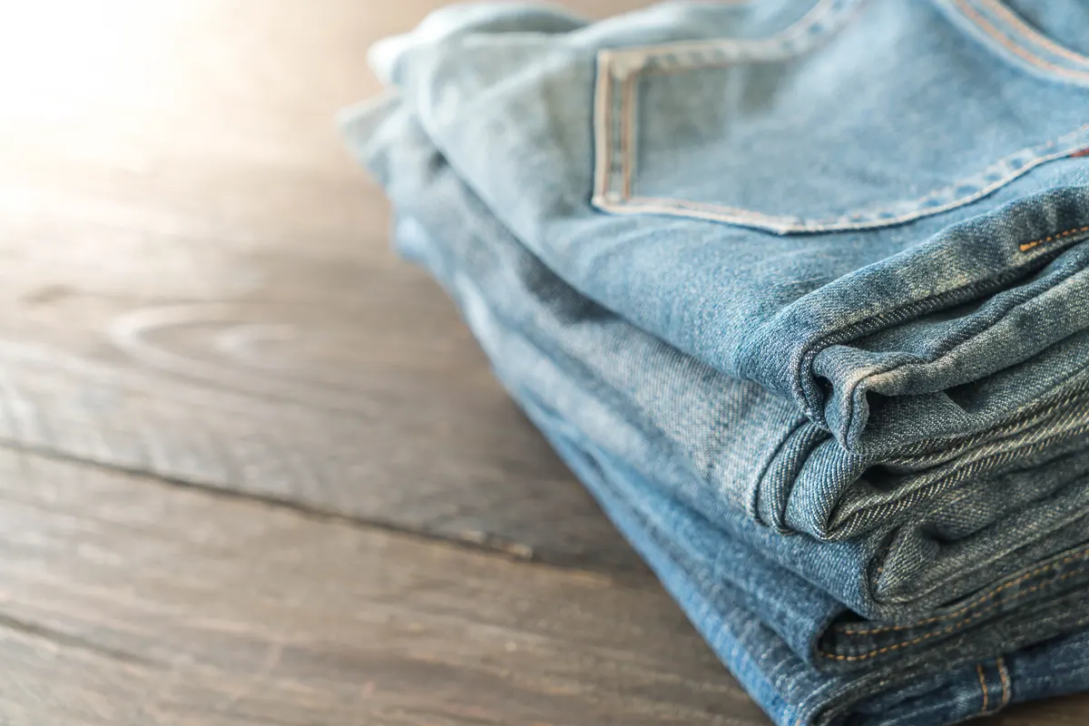 los jeans nacieron como vestuario laboral