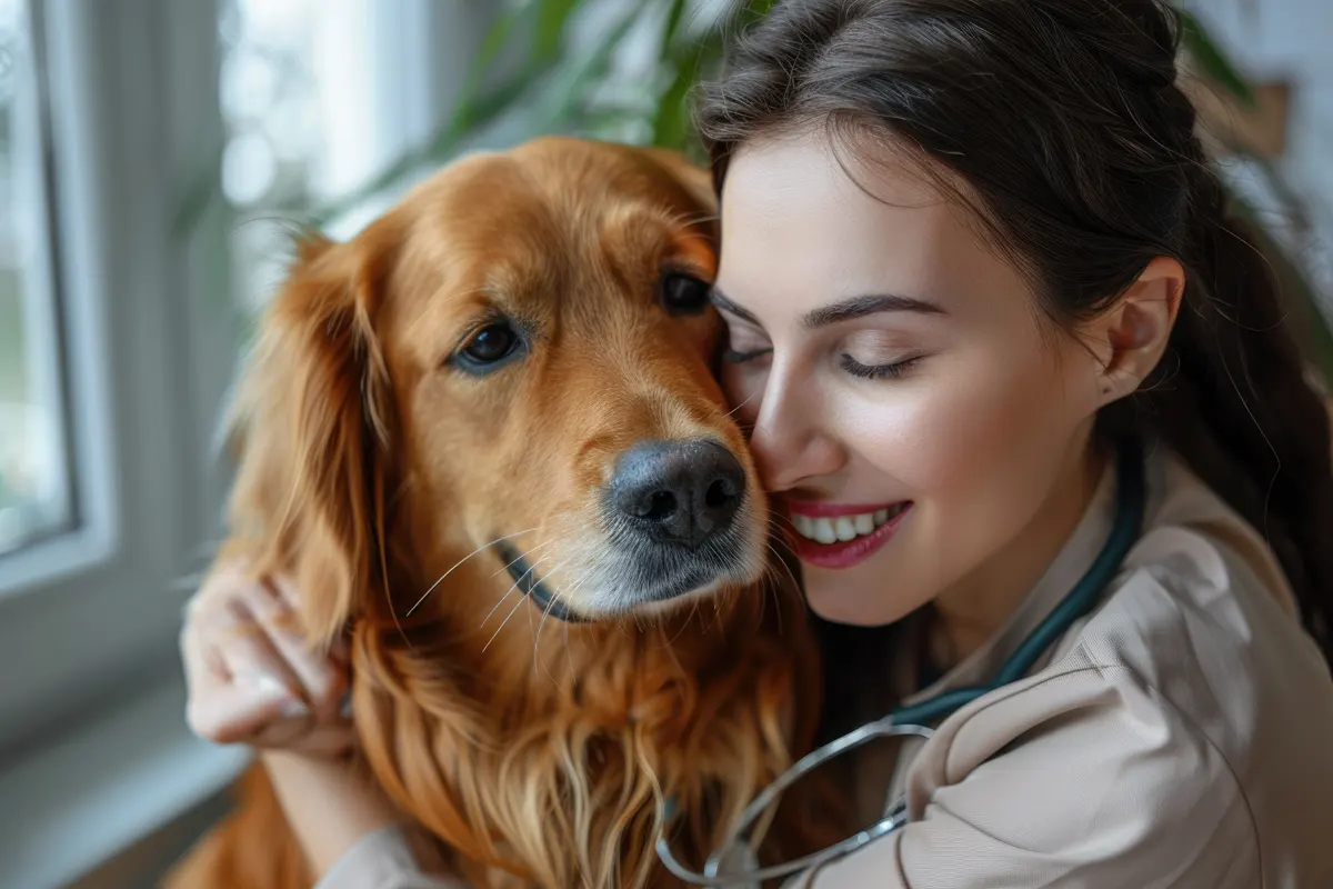 mascotas y salud mental