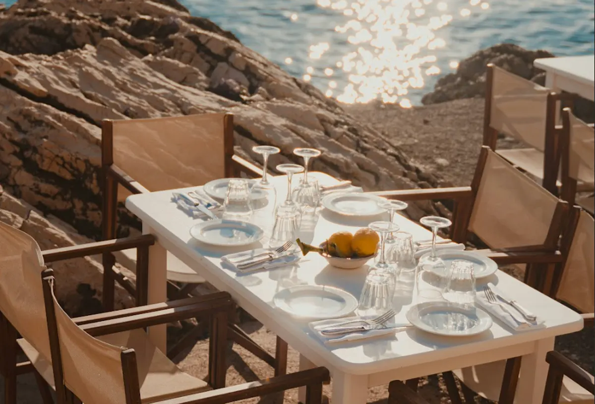 mejores destinos gastronómicos verano 2025