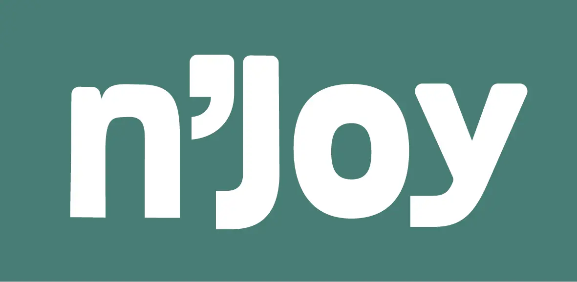 n'Joy logo