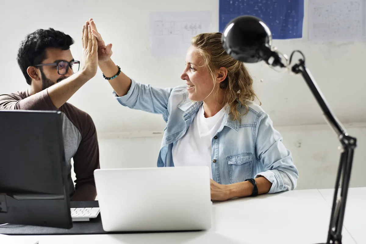 nuevas generaciones en las empresas