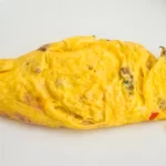 origen de recetas tortilla francesa