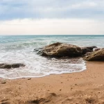 playas secretas de Europa