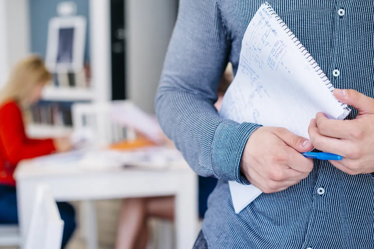 preparar una oposición sin dejar el trabajo