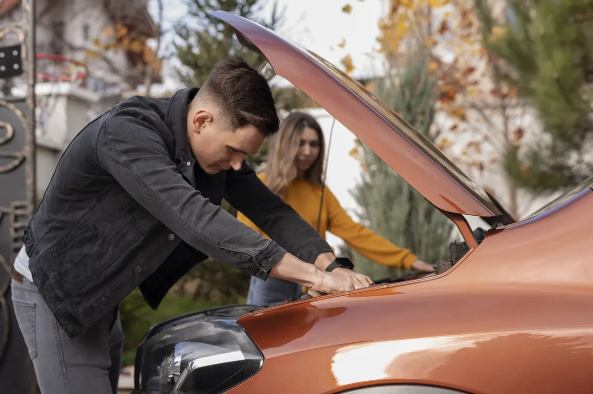 problemas coches de segunda mano