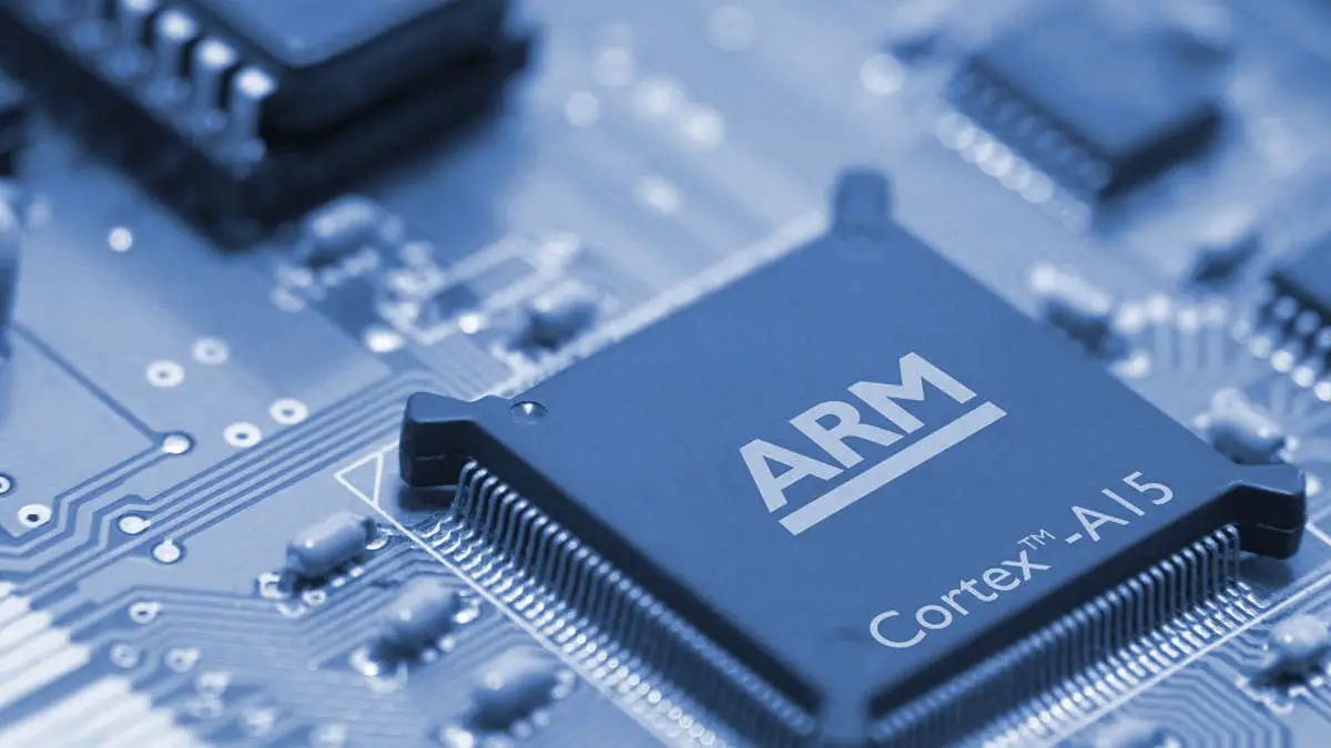 ARM viene siendo el horizonte de la supercomputación.