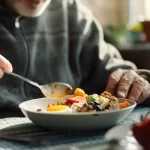 recetas para personas mayores en verano