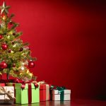 ¿Cuál es el coste energético de un árbol de Navidad con luces Led?