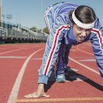 ¿Está relacionado el rendimiento deportivo con la salud bucodental?￼