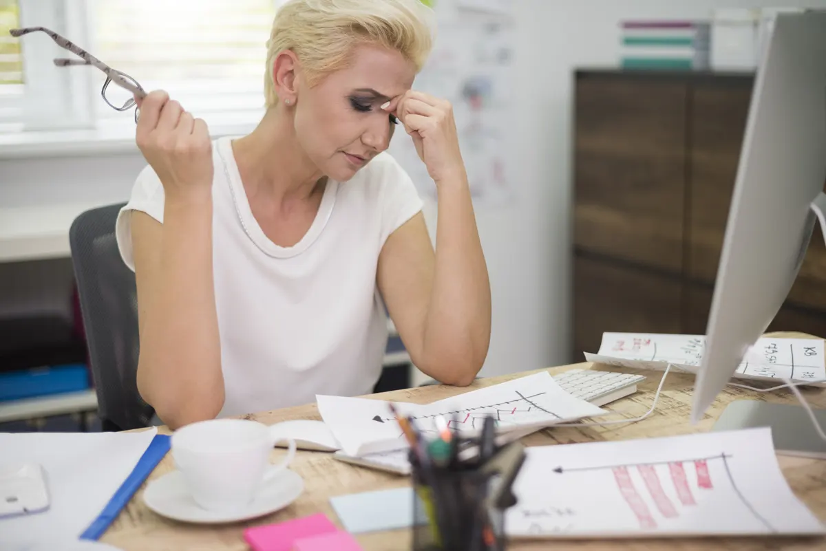 salud mental en el trabajo