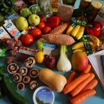 Cómo cuidar la higiene de frutas y verduras