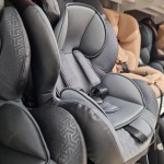 sillitas de coche en el mercado