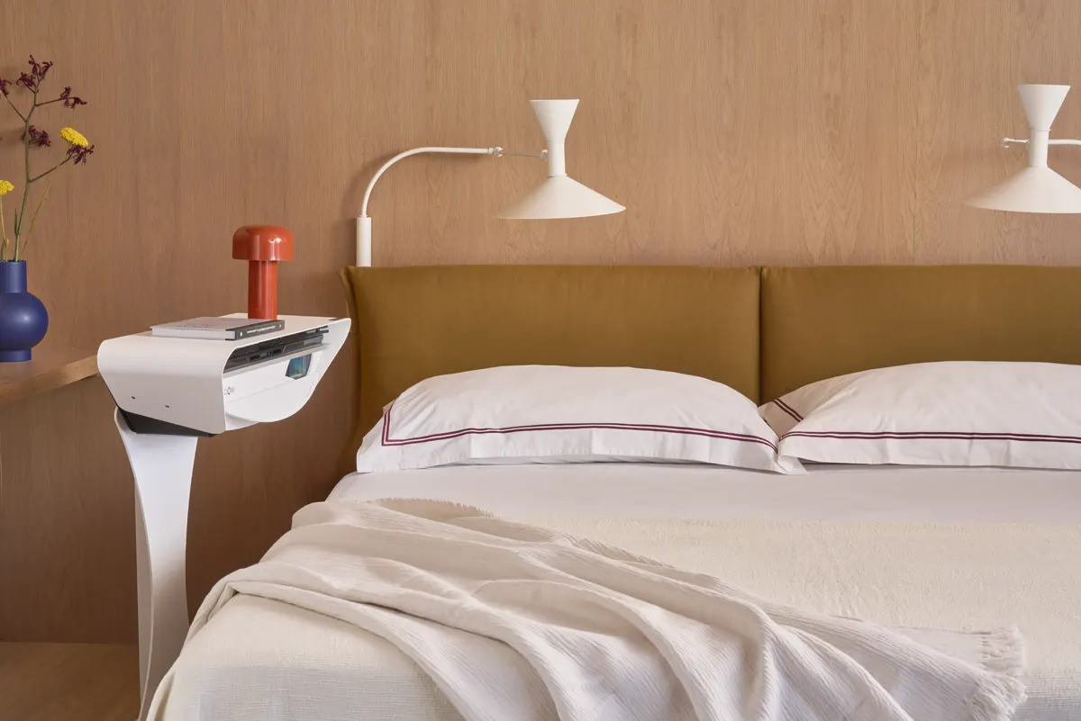 tecnología BIOW dormir