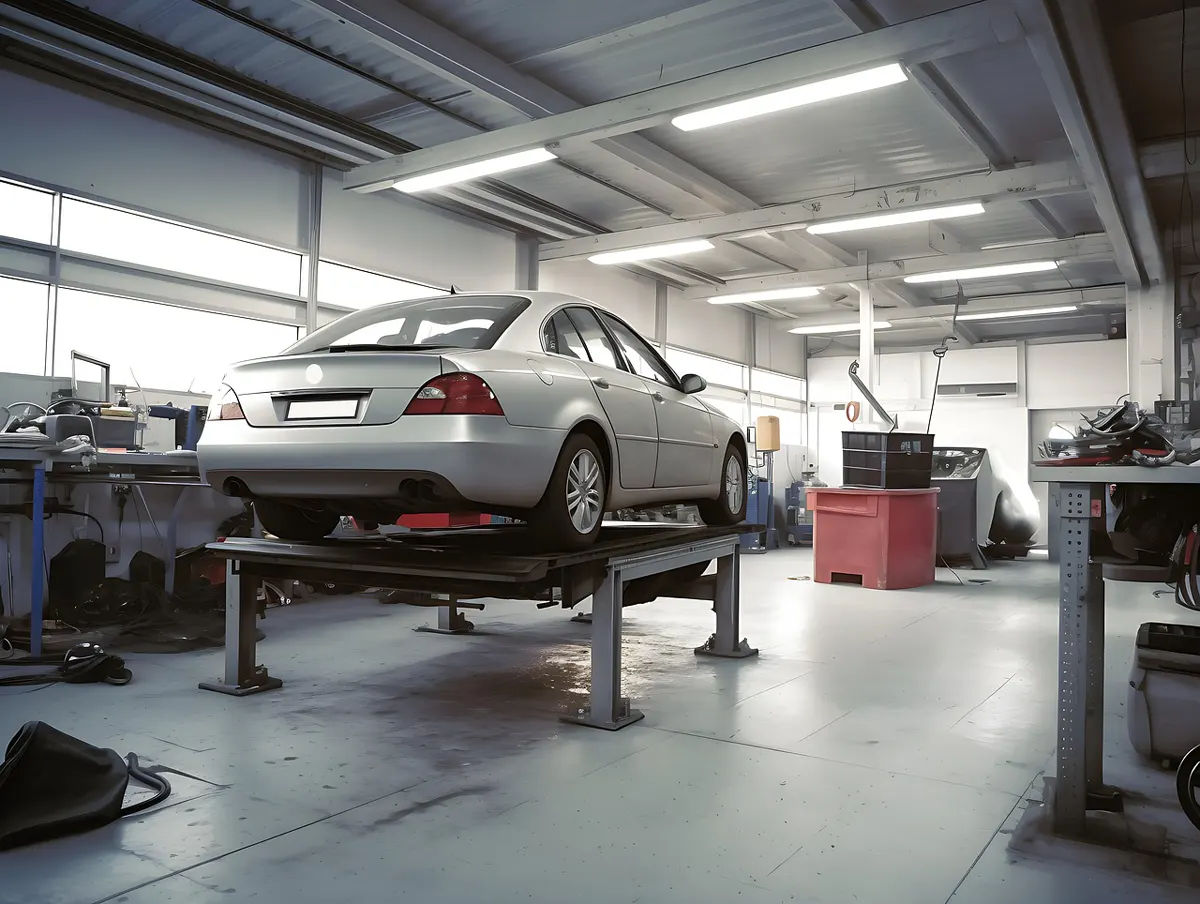 temores que detecta Midas al pasar la ITV