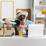 volver al trabajo en 2025