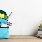 Todo lo que los padres deben saber para la mejor vuelta al cole de los niños: organización, rutinas… vuelta al cole 2025