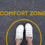 Atrévete a salir de tu zona de confort con estos 9 consejos